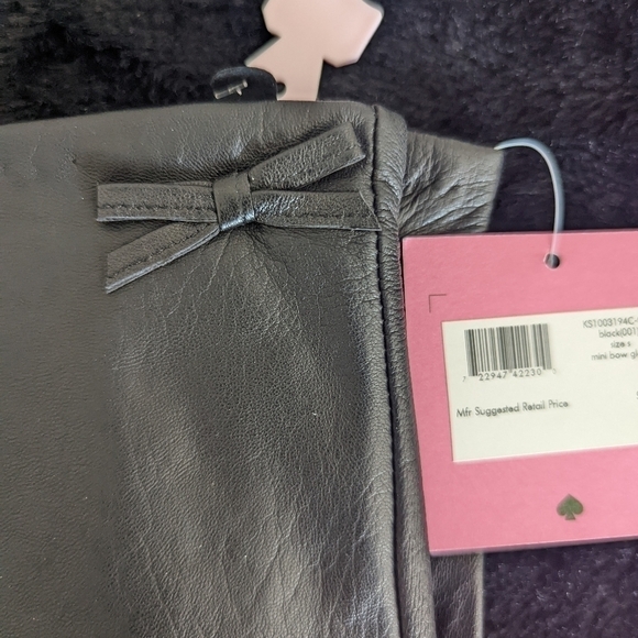Kate Spade Gloves - Picture 6 of 7